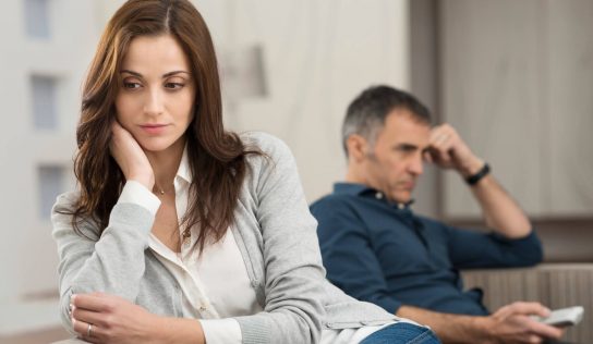 Choosing A Right Divorce Lawyer