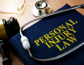 Manage Your Personal Injury Case With The Lawyers
