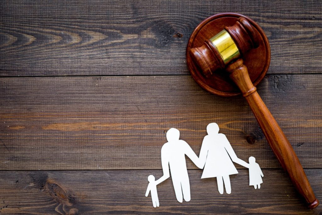A complete guide to Family lawyer