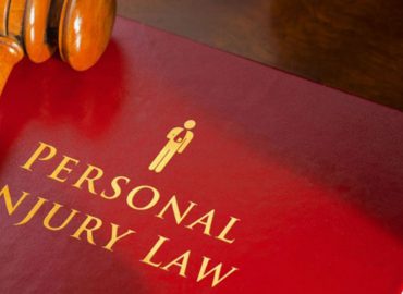 When Must One Consider Personal Injury Lawyers?