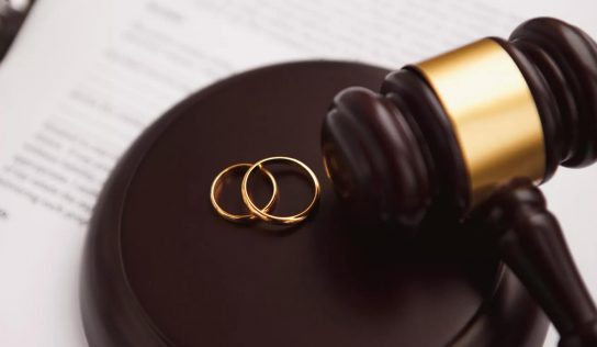 Some Important Benefits of Hiring a Divorce Lawyer