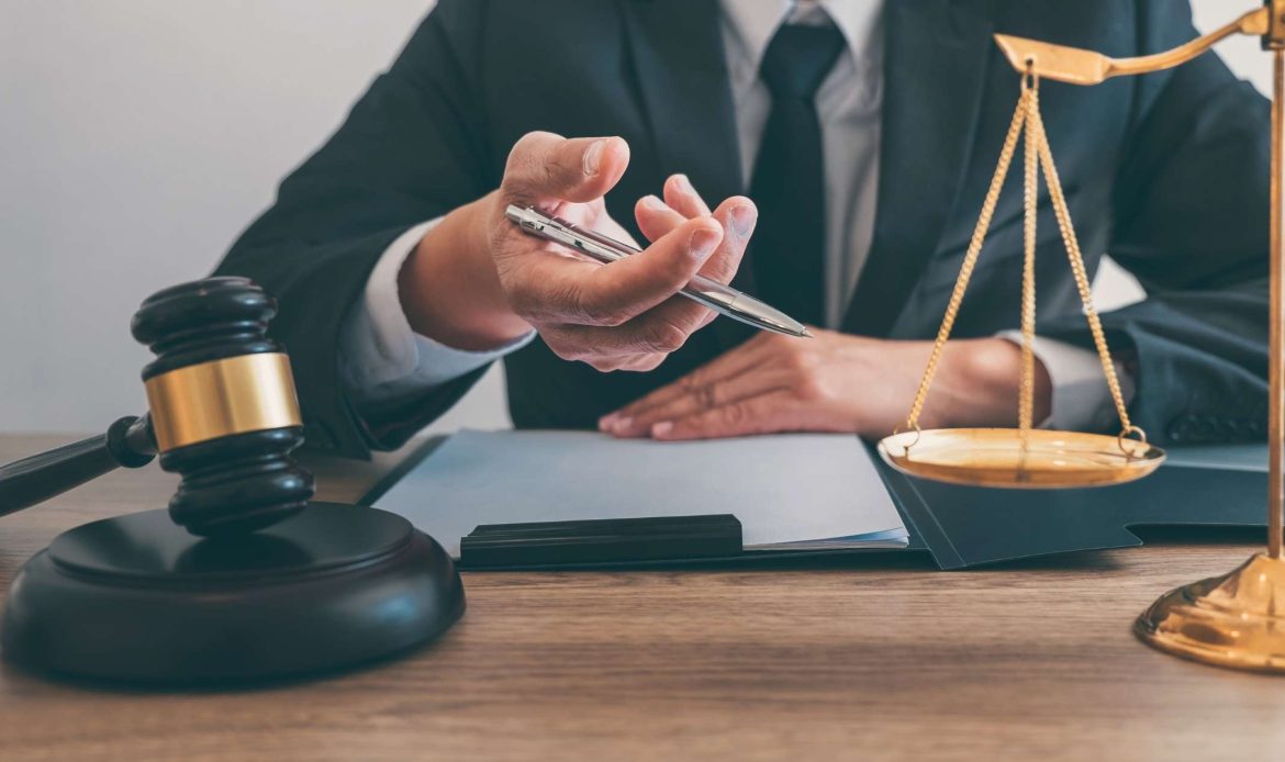 A Simple Guidelines For The Types Of Attorneys