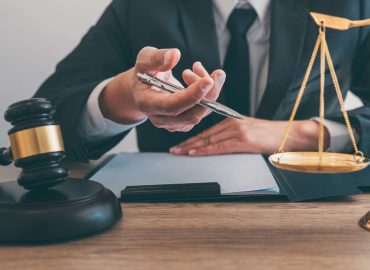 In Need Of A Company Lawyer: Whom To Deal With?