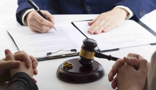 Tips for finding the best family lawyer