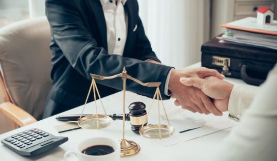 Tips for Choosing a Great Business Attorney for Your Company