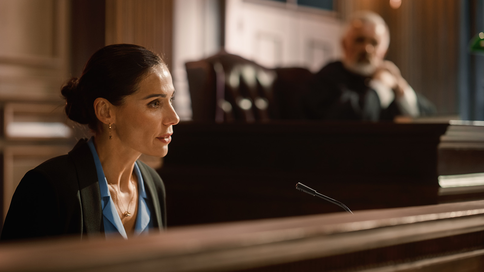 charles ransom expert witness