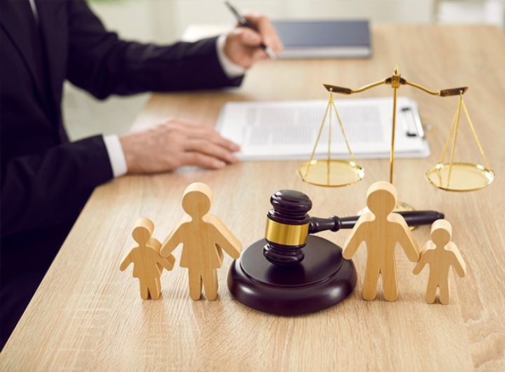 How Professional Legal Help Can Help You In Real Life